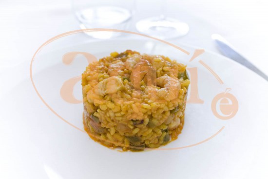 Paella